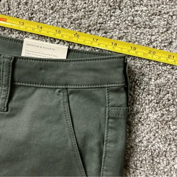 Universal Thread hi-rise skinny size 18 - Picture 3 of 7